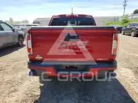 2021 GMC CANYON фото