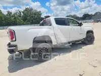2021 GMC CANYON photo