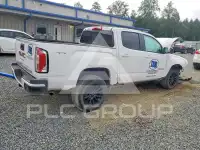 2021 GMC CANYON photo