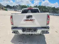2021 GMC CANYON photo