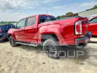 2021 GMC CANYON фото