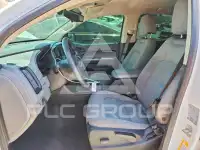 2021 GMC CANYON фото