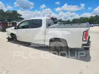 2021 GMC CANYON photo