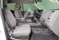 2021 GMC CANYON photo