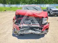 2021 GMC CANYON фото