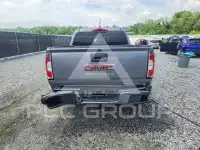 2021 GMC CANYON фото
