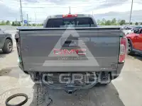 2021 GMC CANYON photo