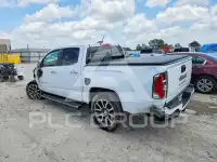 2021 GMC CANYON фото