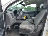 2021 GMC CANYON фото