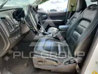 2021 GMC CANYON фото