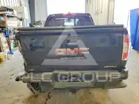 2021 GMC CANYON фото