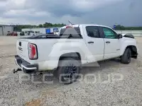 2021 GMC CANYON фото