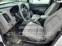 2021 GMC CANYON фото