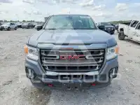 2021 GMC CANYON фото