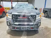 2021 GMC CANYON photo