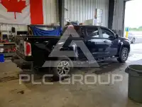 2021 GMC CANYON фото