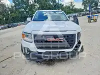 2021 GMC CANYON photo