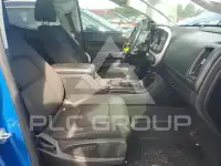 2021 GMC CANYON фото