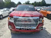 2021 GMC CANYON фото