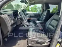 2021 GMC CANYON фото