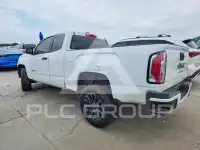 2021 GMC CANYON фото