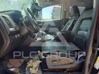2021 GMC CANYON фото