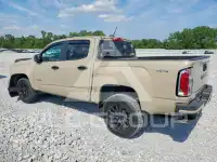 2021 GMC CANYON photo