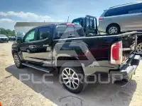 2021 GMC CANYON фото