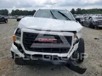 2021 GMC CANYON фото