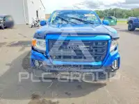 2021 GMC CANYON фото