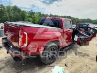 2021 GMC CANYON фото