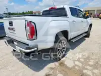 2021 GMC CANYON фото