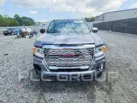 2021 GMC CANYON фото