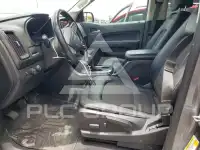 2021 GMC CANYON photo