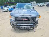 2021 GMC CANYON photo