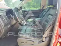 2021 GMC CANYON фото