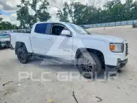 2021 GMC CANYON photo