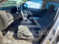 2021 GMC CANYON photo