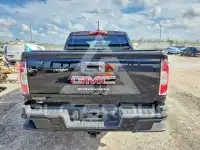 2021 GMC CANYON фото