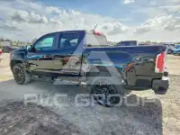 2021 GMC CANYON фото