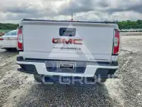 2021 GMC CANYON фото