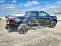 2021 GMC CANYON фото