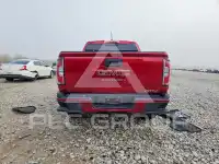 2021 GMC CANYON фото