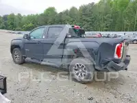 2021 GMC CANYON фото