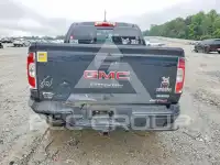 2021 GMC CANYON фото