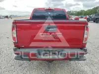 2021 GMC CANYON фото