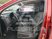 2021 GMC CANYON фото