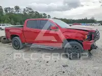 2021 GMC CANYON фото