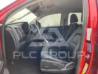 2021 GMC CANYON фото