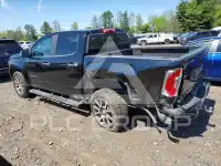 2021 GMC CANYON фото